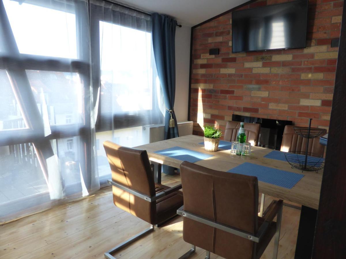 Apartment Skyline Of Jena, Luxurioes, Einzigartig, Free Wifi, Parkplatz, Klimatisiert, Zentral Экстерьер фото