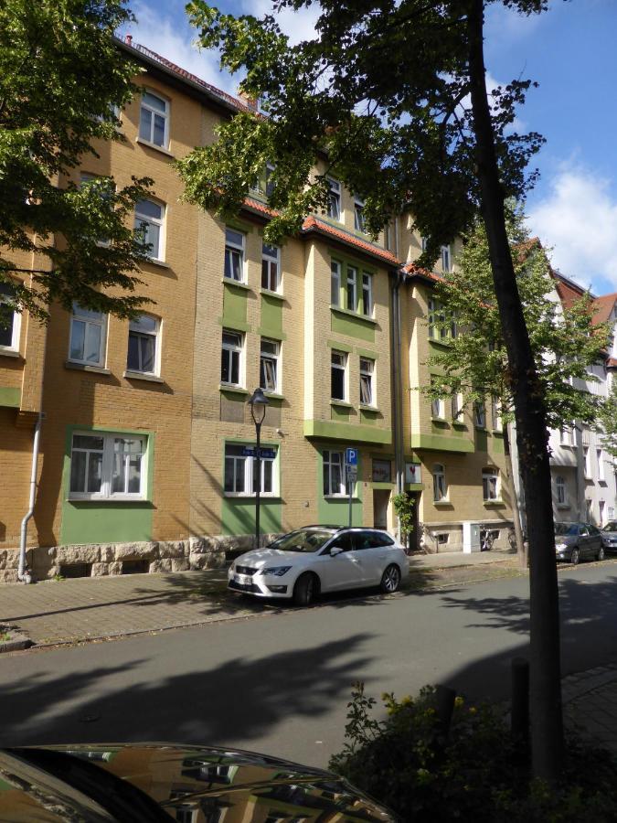 Apartment Skyline Of Jena, Luxurioes, Einzigartig, Free Wifi, Parkplatz, Klimatisiert, Zentral Экстерьер фото