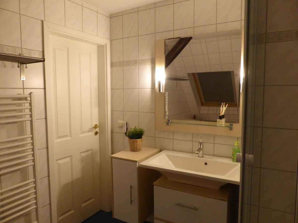 Apartment Skyline Of Jena, Luxurioes, Einzigartig, Free Wifi, Parkplatz, Klimatisiert, Zentral Экстерьер фото